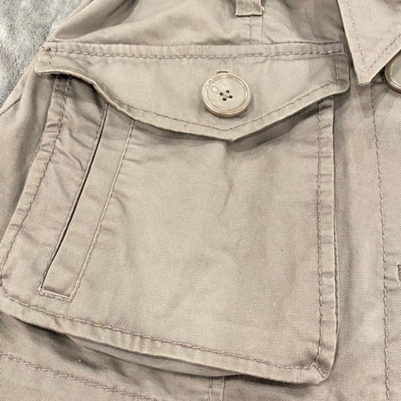 H&M Military Jacket - Picture 5 of 9